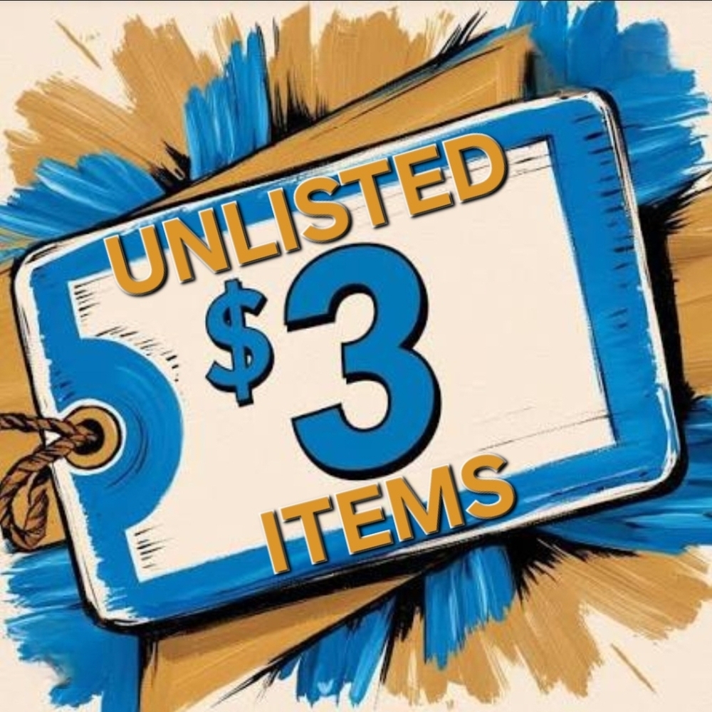 SEPT. 22nd🍵Unlisted Item🍵Thk u For Your Support🍵 - Picture 3 of 12